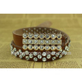 Fomal wholesale bling rhinestone belts for woman